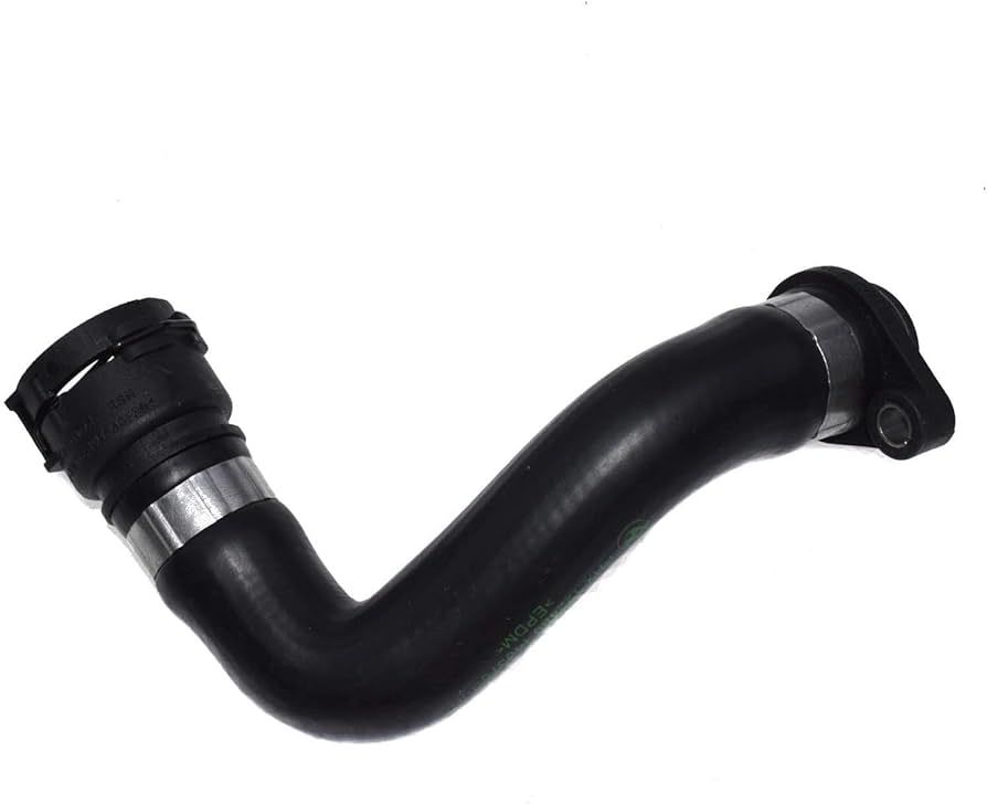 Bmw E46 Kasa 320i M54 Motor Radyatör Alt Hortumu Bsg Marka 15-720-059