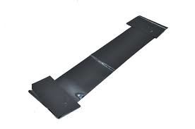 Fiat Doblo 2010 Sonrası Sağ Arka Çamurluktaki  Kapı Direk Bandı Orjinal Opar 735519753