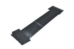 Fiat Doblo 2010 Sonrası Sağ Arka Çamurluktaki  Kapı Direk Bandı Orjinal Opar 735519753