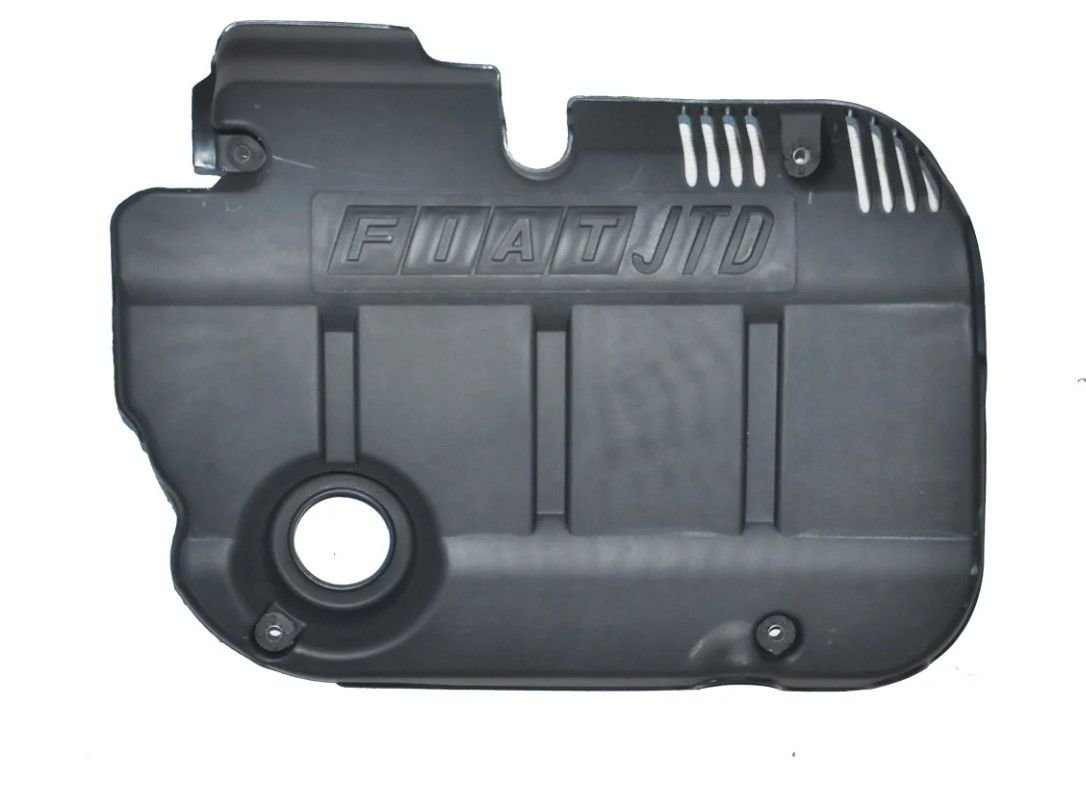 Fiat Doblo 2001-2010 Arası  1.9 Jtd Motor Üst Kapak Orijinal Opar Marka 735315731