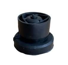 Opel Combo C 1.3 Ecotec Kapak Alt Sabitleme Plastiği Orjinal Marka 5850765