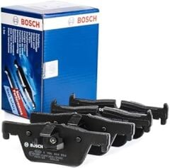 Bmw F20 Kasa 116i Arka Fren Balata Takımı Bosch Marka 0986494554