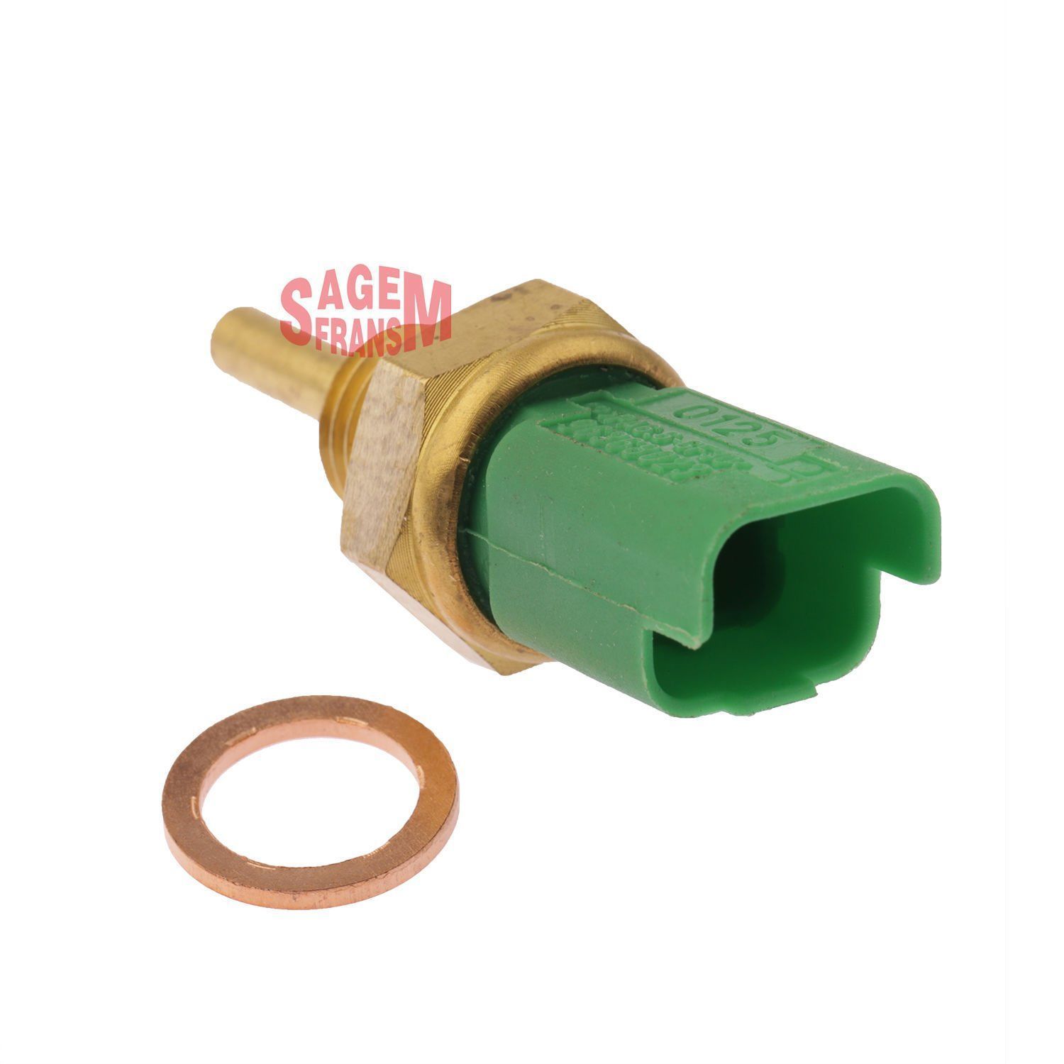 Fiat Linea Hararet Müşürü Orijinal SAGEMFRANS 55188058