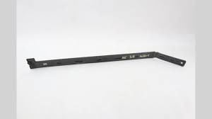 Fiat Doblo 2010 Sonrası Sağ Sürgülü Kapı Orta Ray Kapağı Orjinal Opar 735517170