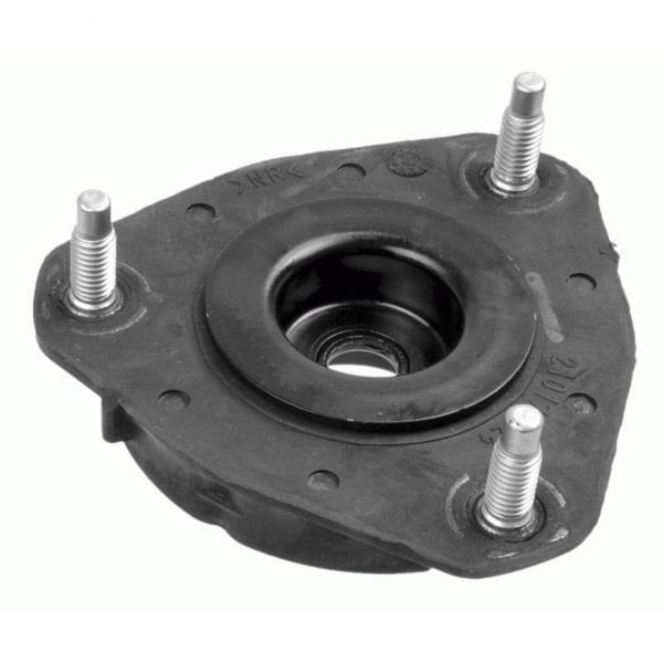 Ford Connect 2003-2008 Ön Amortisör Takozu (Tablası) Ford Otosan 7T163K155Aa