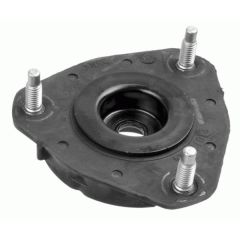 Ford Connect 2003-2008 Ön Amortisör Takozu (Tablası) Ford Otosan 7T163K155Aa