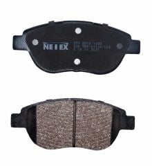 Fiat Doblo 2006-2010 1.6-16V  Ön Fren Balata İkaz Kablolu NETEX 77364897