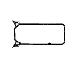 Mercedes W211 Yağ Karter Contası Febi Marka A6120140122