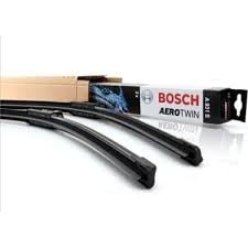 Opel Astra H Ön Silecek Seti Aerotwin Bosch Marka A2048203800