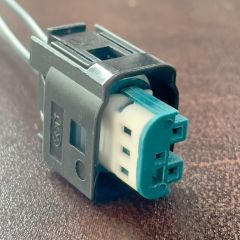 Bmw 2 Seri F22 Kasa Kablo Ucu Bmw Orijinal Marka 61132359998