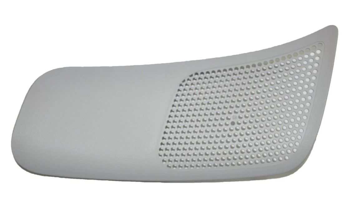 Fiat Doblo 2010 Sonrası Sol Arka Hoparlör Kapağı Orijinal Opar Marka 735518114