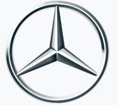 Mercedes W221 Enjektör Tutucu Orijinal Mercedes Marka A6110160738