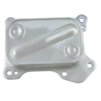 Fiat Grande Punto 1.3 Multijet Yağ Soğutucu Radyatörü HELLUX Marka 55193743