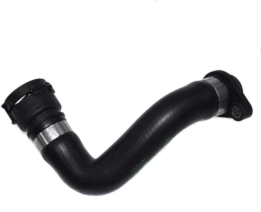 Bmw E46 Kasa 320i M52 Motor Radyatör Alt Hortumu Gates Marka 3939