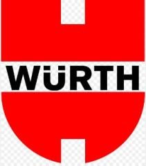 Mercedes W126 Kasa Karter Tapa Pulu Würth Marka N007603014106