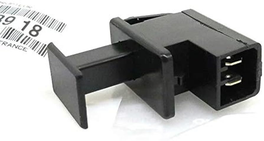 Peugeot 106(1991-1996) El Fren Kolu Kumandası Düğmesi (Kontaktör) PSA Orjinal 6339.18