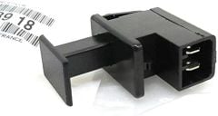 Peugeot 106(1991-1996) El Fren Kolu Kumandası Düğmesi (Kontaktör) PSA Orjinal 6339.18