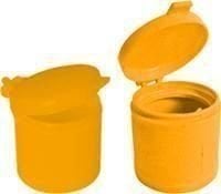 Fiat Albea 1.6 16V Cam Su Depo Kapağı Sarı Orijinal OPAR 46443172