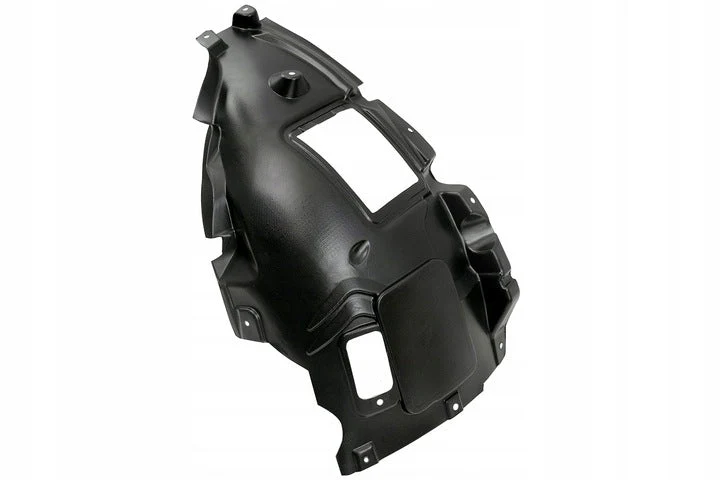 Bmw 1 Seri F20 Kasa Çamurluk Davlumbazı Ön Ucu Sol Taraf Bmw Orijinal Marka 51717260709