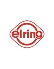 Mercedes W212 Yağ Karter Contası Elring Marka A6120140122