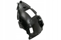 Bmw 1 Seri F20 LCI Kasa Çamurluk Davlumbazı Ön Ucu Sol Taraf Bmw Orijinal Marka 51717260709