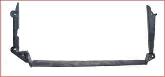 Fiat Doblo 1.3-1.9 Jtd 2006-2010 Arası Alt Radyatör Davlumbazı Orijinal Opar 51758576