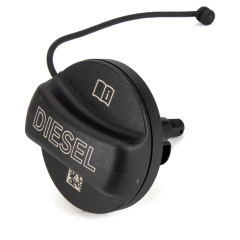 Bmw 1 Seri F40 Kasa Yakıt Depo İç Kapağı Bmw Orijinal Marka 16117482901