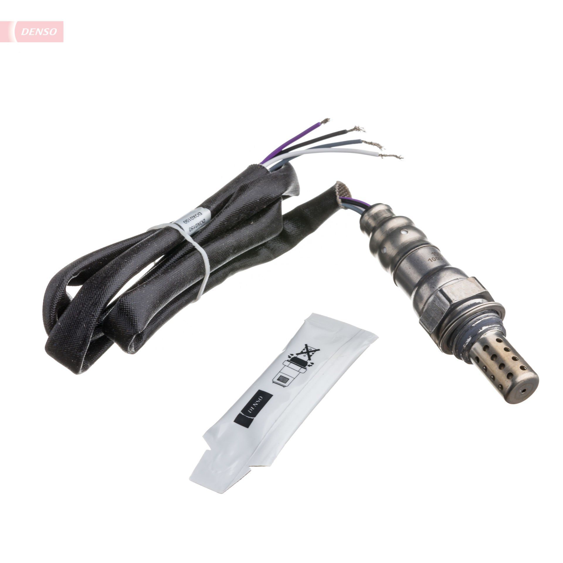 Fiat Egea 1.6 16V Lambda Sensörü DENSO Marka 46762182