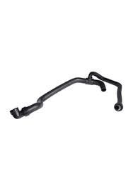 Fiat Doblo 1.3 2001-2006 Arası Radyatör Alt Hortumu Orijinal Opar 51757915