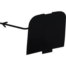 Fiat Doblo 2010 Sonrası Tampon Ön Çeki Demir Kapağı Orjinal Opar 735516612