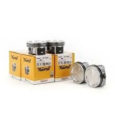 Opel İnsignia A16XER Piston Segman Takım 050 Goetze Marka 8771671050