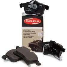 Opel Zafira A Ön Fren Balatası Delphi Marka 1605998