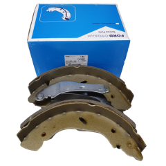 Ford Transit 2001-2006 Arka Fren Balata Takımı Ford Otosan Yc152200A2D