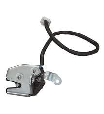 Fiat Doblo 2001-2010 Arası Sol Alt Bagaj Kilidi ( Kablolu Çift Kapı ) Orijinal Opar 51757821