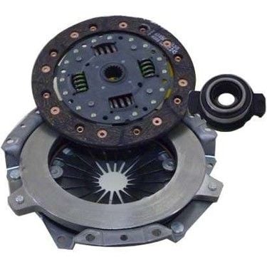 Citroen C3 1.4 Benzinli Debriyaj Seti Yerli Marka 004180200