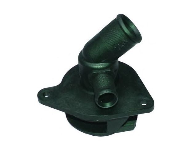 Citroen C2 1.4 Benzinli Termostat Kapağı İthal Marka 1201.C2