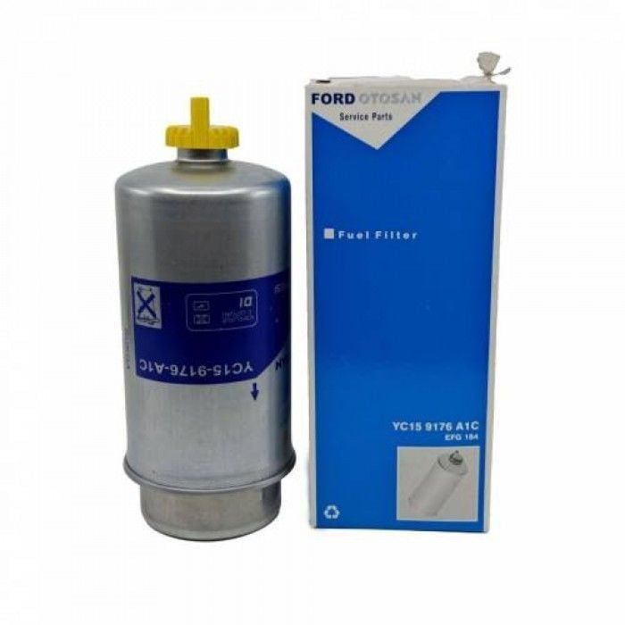 Ford Transit 2001-2006 Mazot Filtresi Ford Otosan Meyyc159176A1C