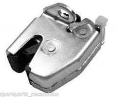 Fiat Doblo 2001-2010 Arası Sol Üst Bagaj Kilidi ( Çift Kapı ) Orijinal Opar 51757819