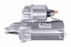 Fiat İdea Marş Motoru 1.3 - 2.0 MultiJet / 8V - 16 V HELLA 51880229