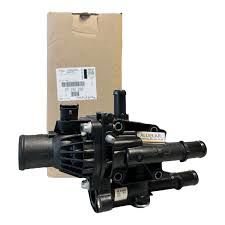 Opel İnsignia 1.6 ( A16XER ) Komple Termostat Orjinal Marka 1338403