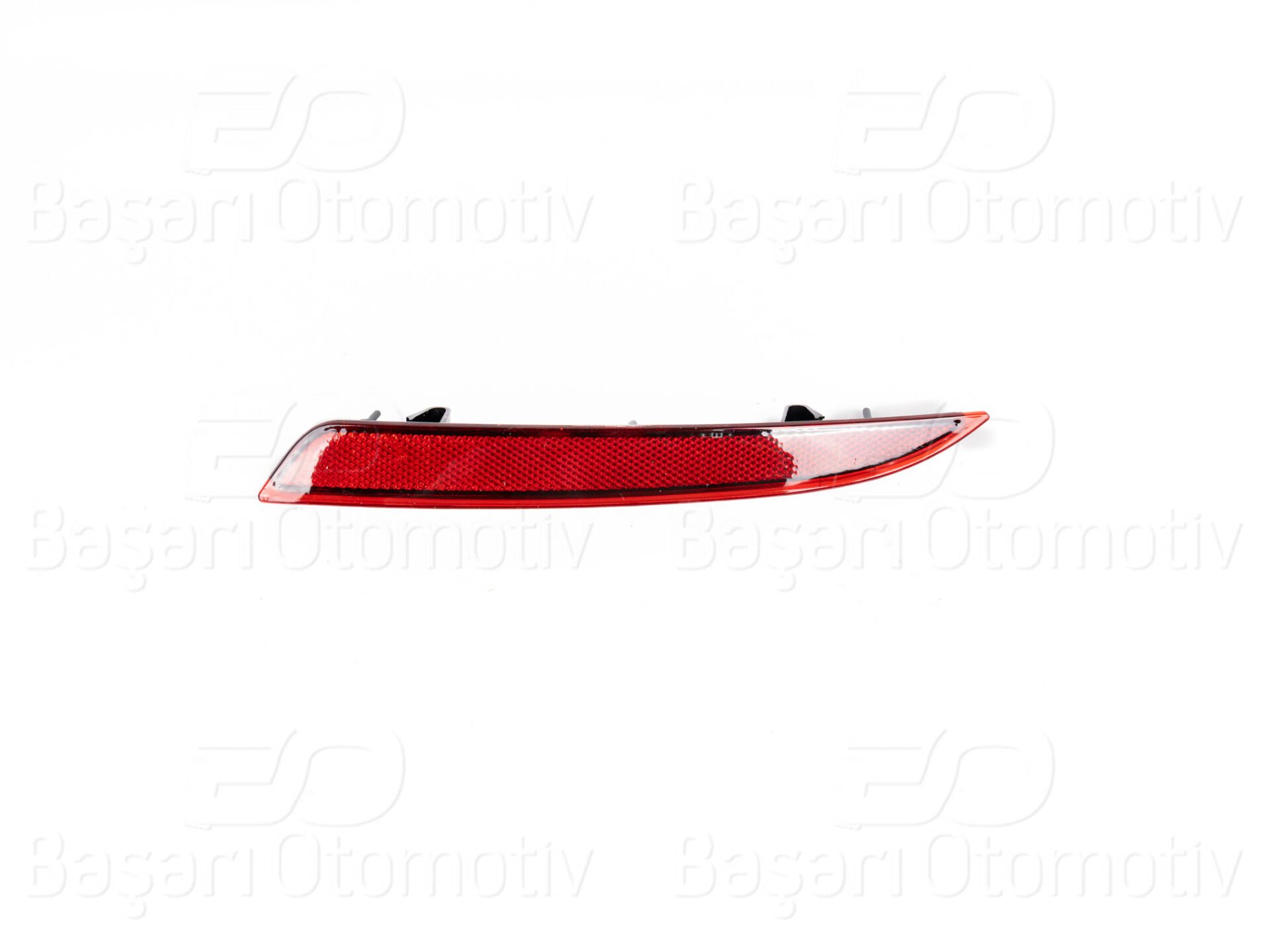 Opel Astra J Arka Tampon Sol Reflektör İthal Marka 13262017