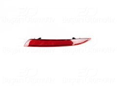 Opel Astra J Arka Tampon Sol Reflektör İthal Marka 13262017