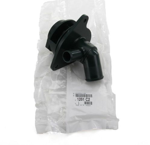 Citroen C2 1.4 Benzinli Termostat Kapağı PSA (Orjinal)  Marka 1201.C2