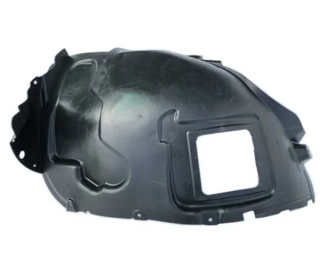 Bmw 1 Seri F20 LCI Kasa Çamurluk Davlumbazı Ön Ucu Sağ Taraf Bmw Orijinal Marka 51717260710