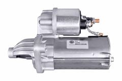 Fiat Linea Marş Motoru 1.3 - 2.0 MultiJet / 8V - 16 V HELLA 51880229