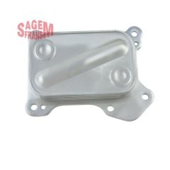 Fiat Egea 1.3 Multijet Yağ Soğutucu Radyatörü SAGEMFRANS Marka 55193743