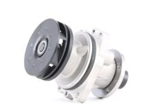 Bmw E46 Kasa 330i Devirdaim Su Pompası Bsg Marka 15-500-001