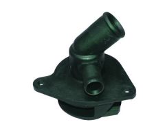 Citroen C2 1.4 Benzinli Termostat Kapağı GVA  Marka 1201.C2