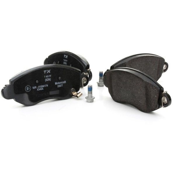 Ford Transit 2001-2006 Ön Fren Balata Takımı Ford Otosan Amyc152K021D9A