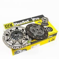 Opel Zafira A 1.6 Manuel Vites Debriyaj Seti Luk Marka 1606205